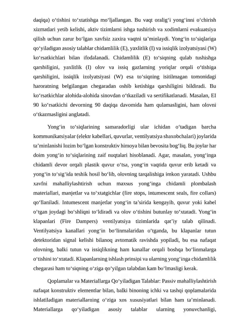 Avariya holatlarini mahalliylashtirish tizimlari 4