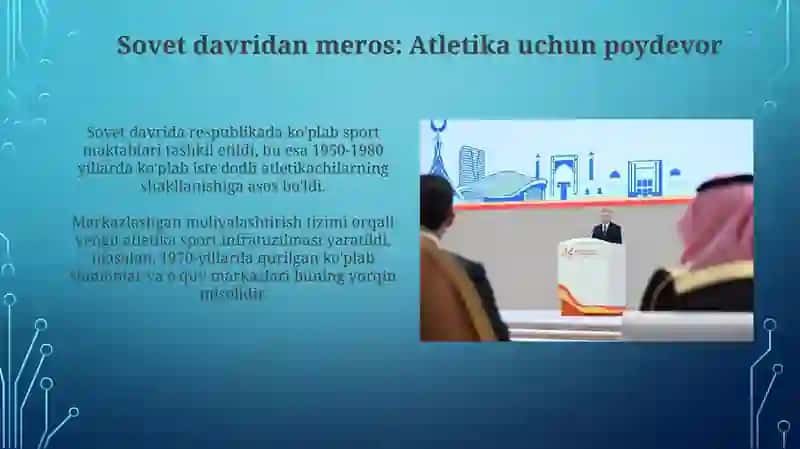 O'zbekistonda yengil atletikaning rivojlanishi 4