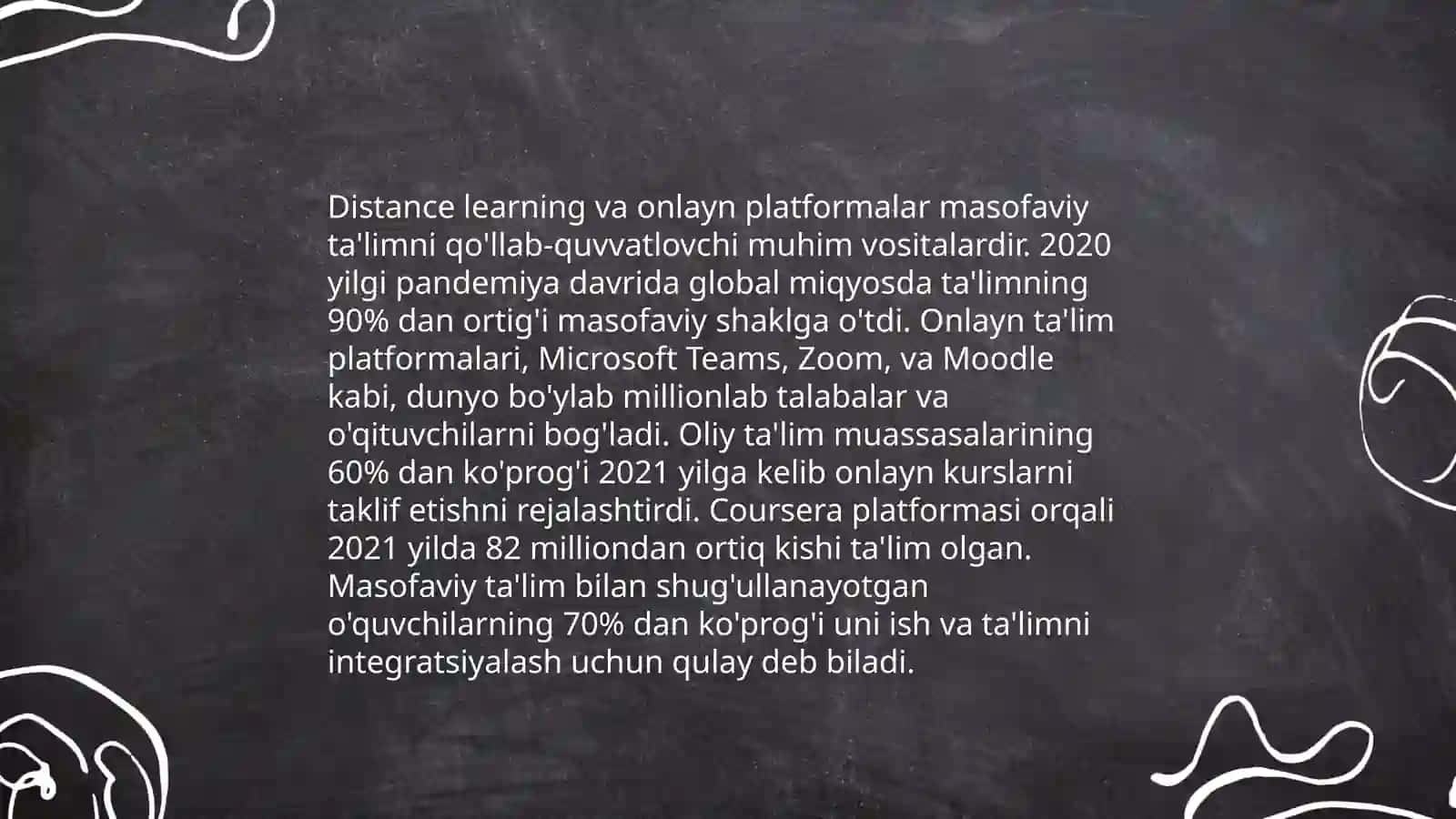 Ta'limda innovatsion o‘quv texnologiyalari 4