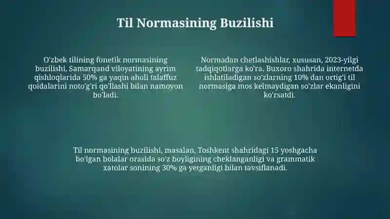Til Normasi 4