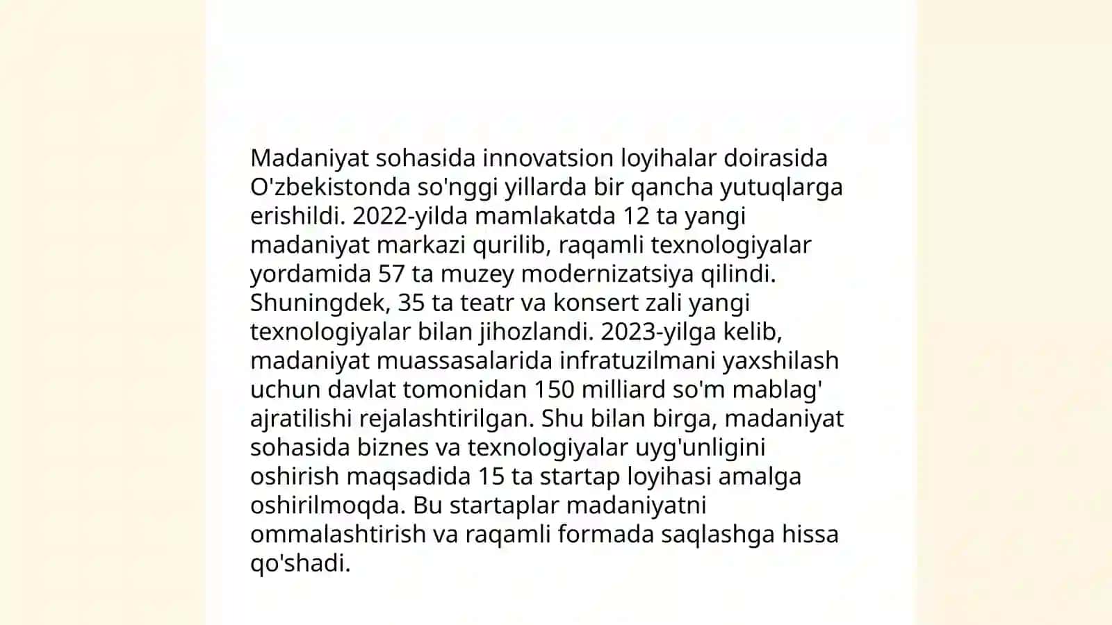 Kreativ tadbirkorlik 4