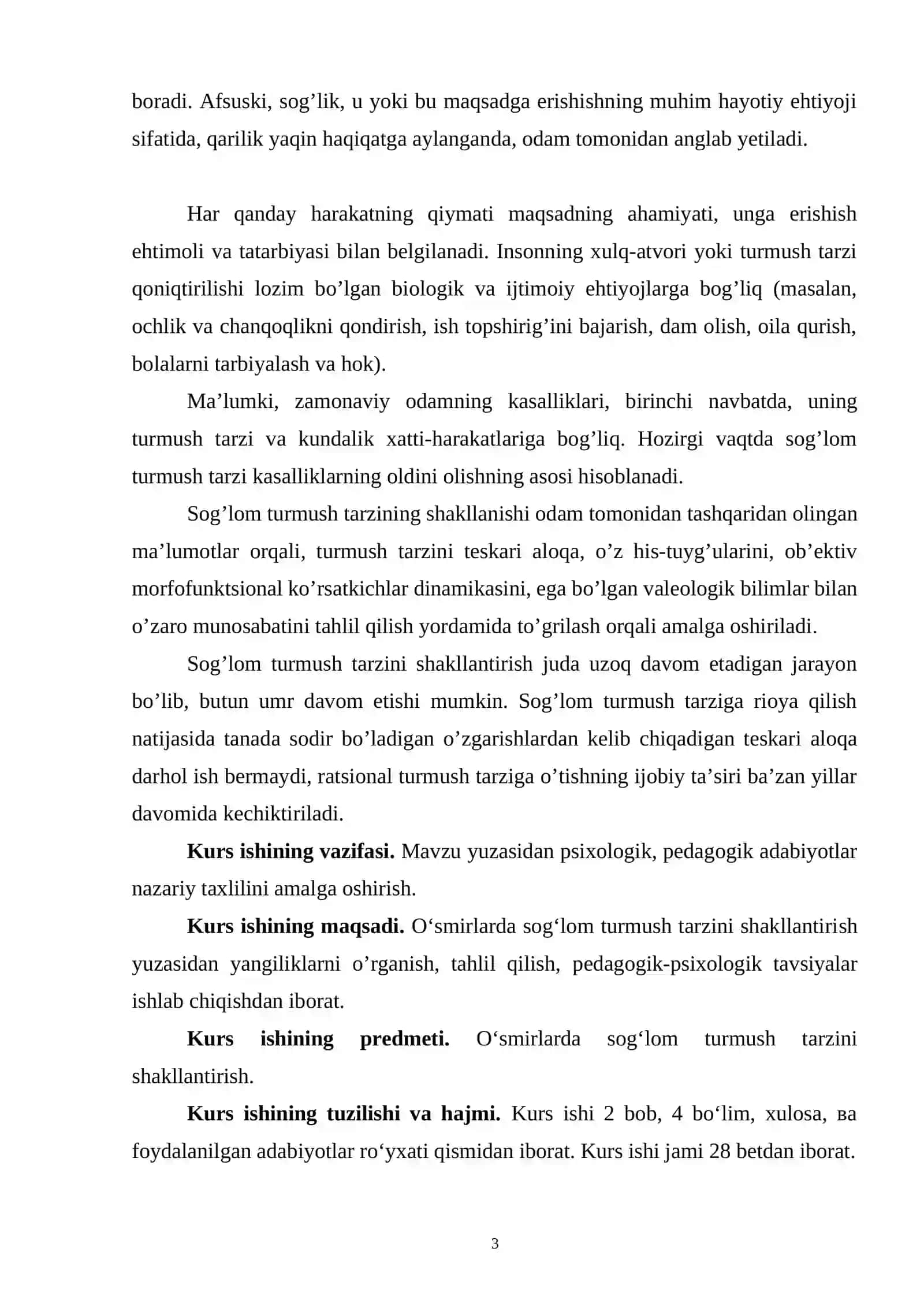O‘smirlarda sog‘lom turmush tarzini shakllantirish 4