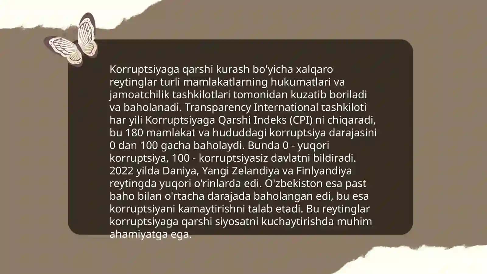 Yangi O'zbekiston va inson huquqlari indekslari 4