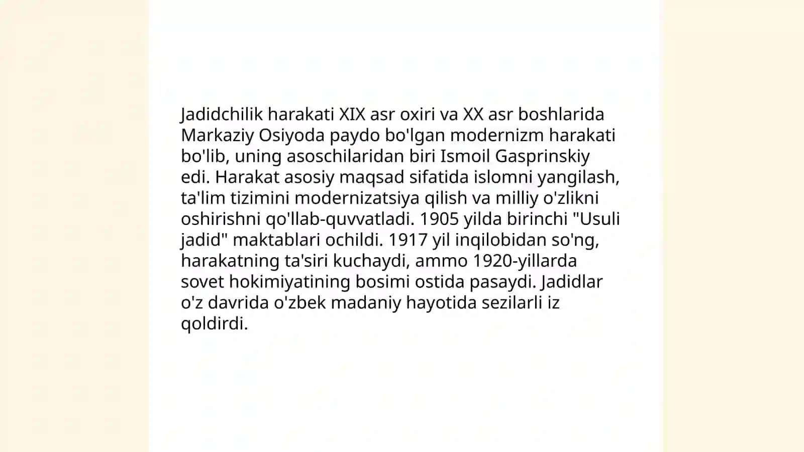 Turkiston ASSRning tashkil topishi 4