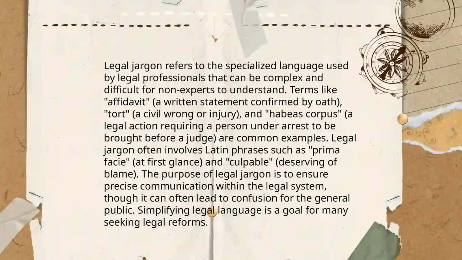 Jargonisms 4