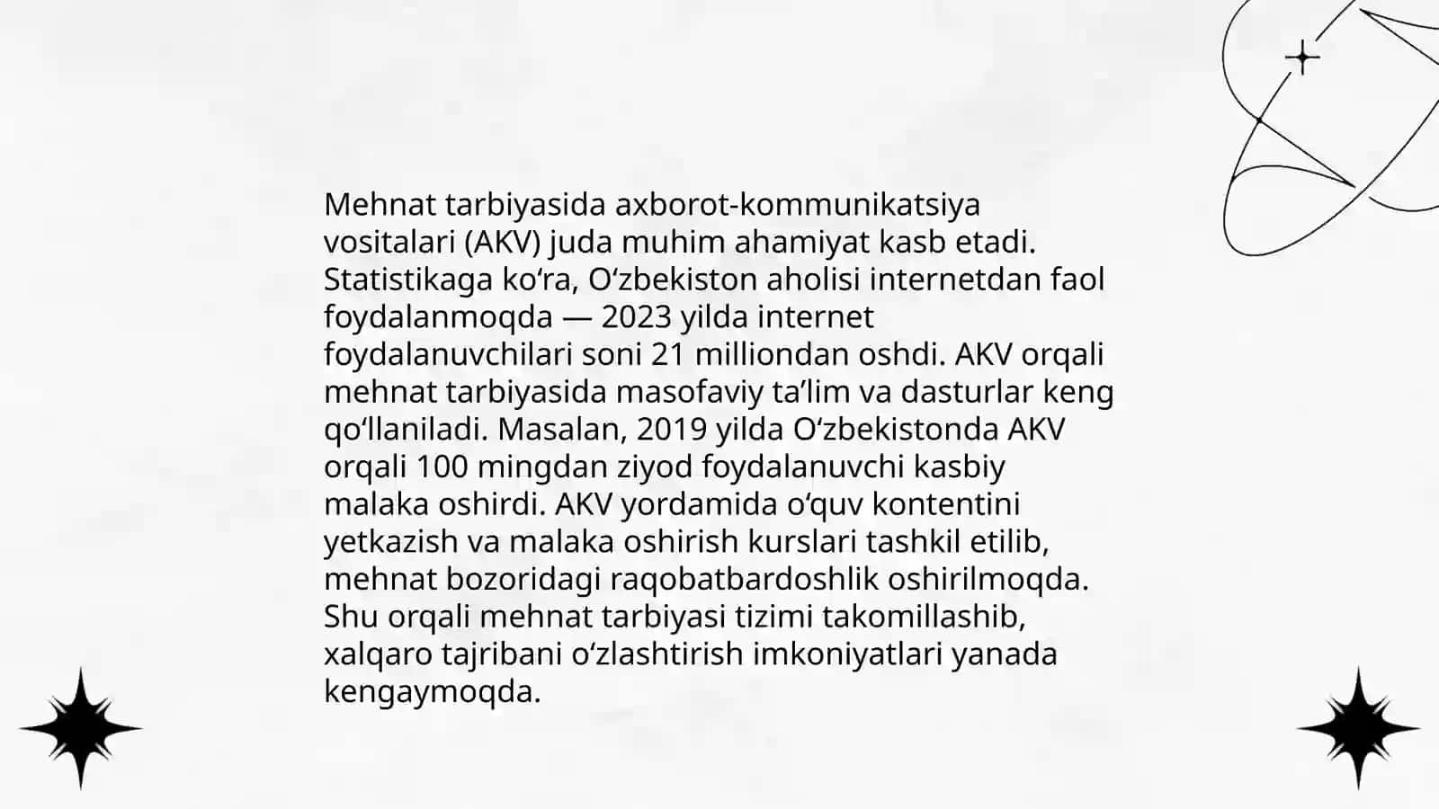 Mehnat tarbiyasida innovatsion texnologiyalar 4