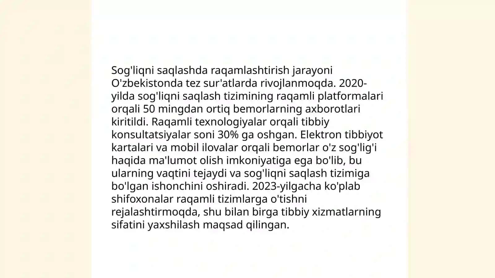 Raqamli texnologiyalarning ta'limda roli 4