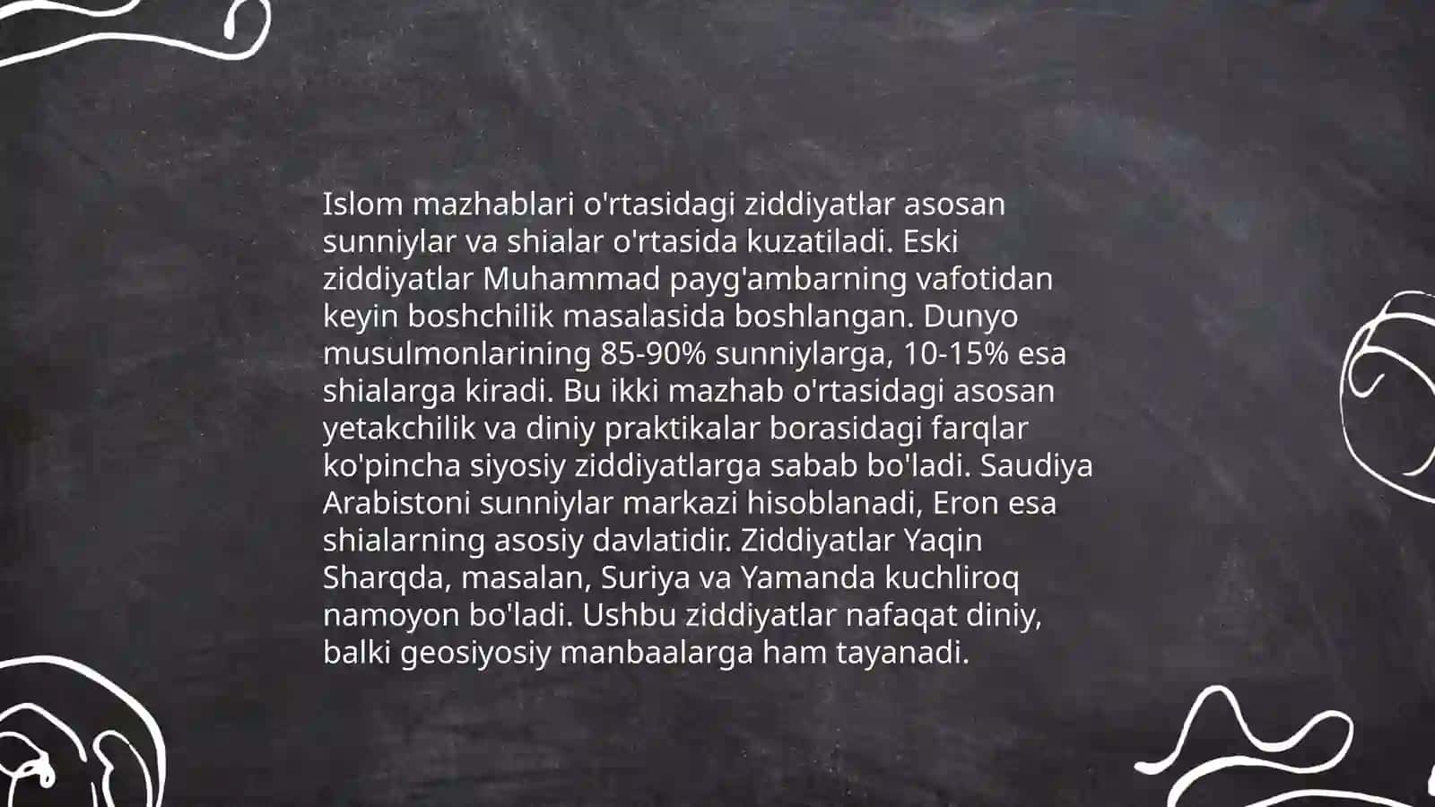 Safaviylar sulolasi (1501-1736) 4
