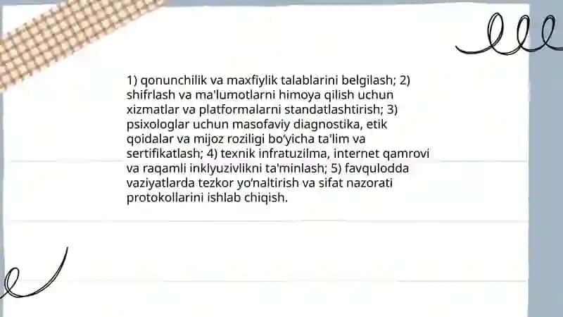 Psixologik xizmatlarni tashkil qilishda innovatsion yondashuvlar 4