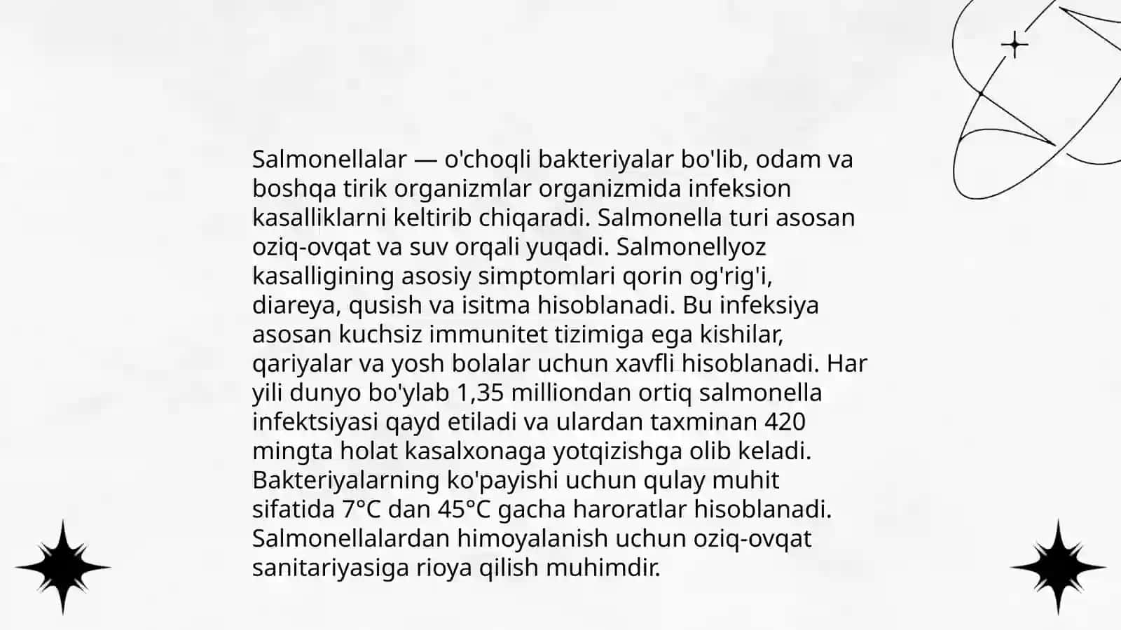 Salmonellalar 4
