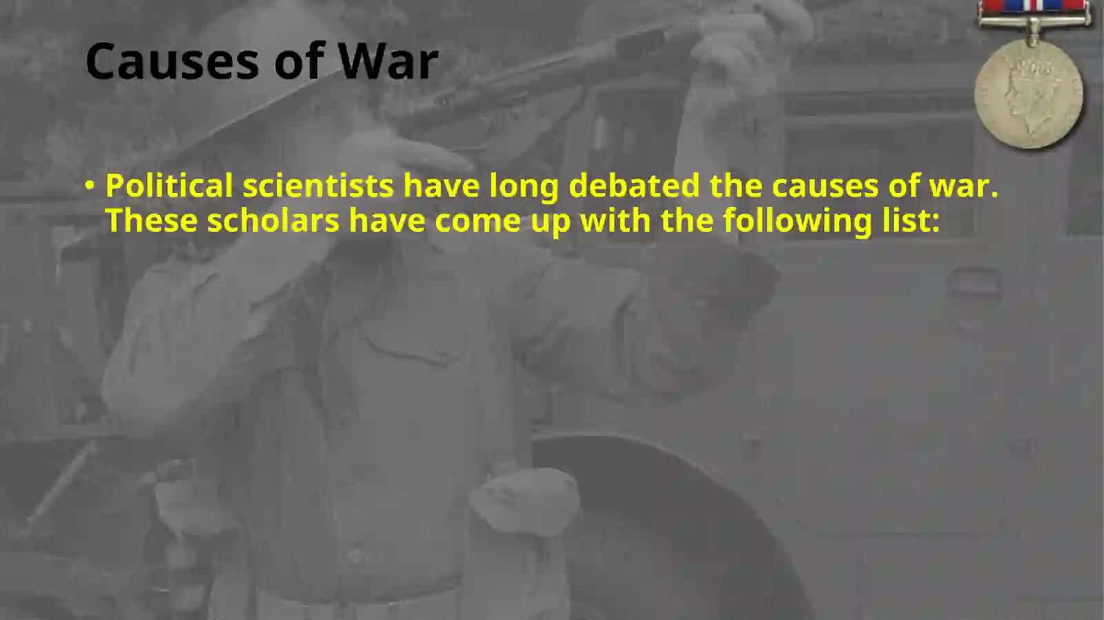 The Geneva Conventions 4