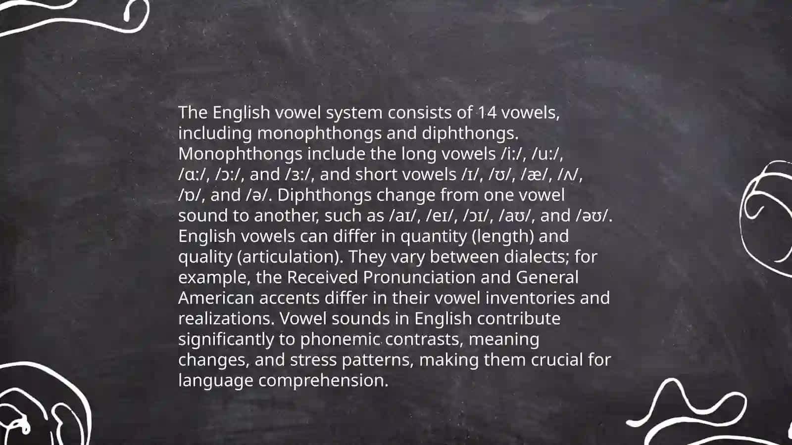 Typological characterestics of English, Uzbek and Russian language phonetic system 4