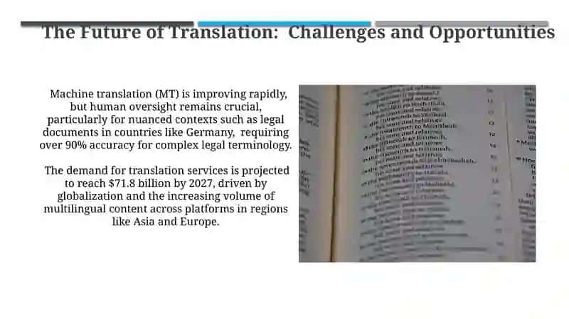 Renaissance Translators: Shaping Modern Thought 4