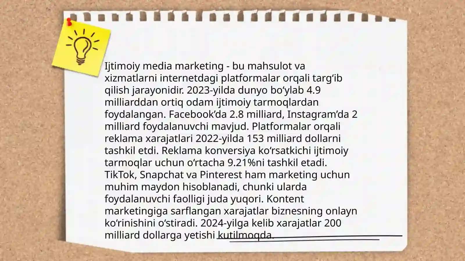 Raqamli marketing strategiyalari 4