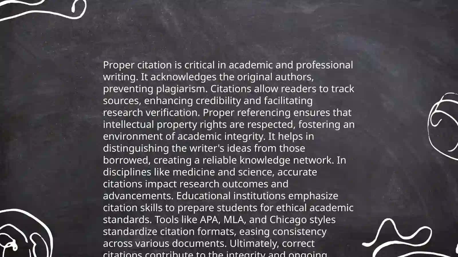 Citation guide for scientific research articles 4