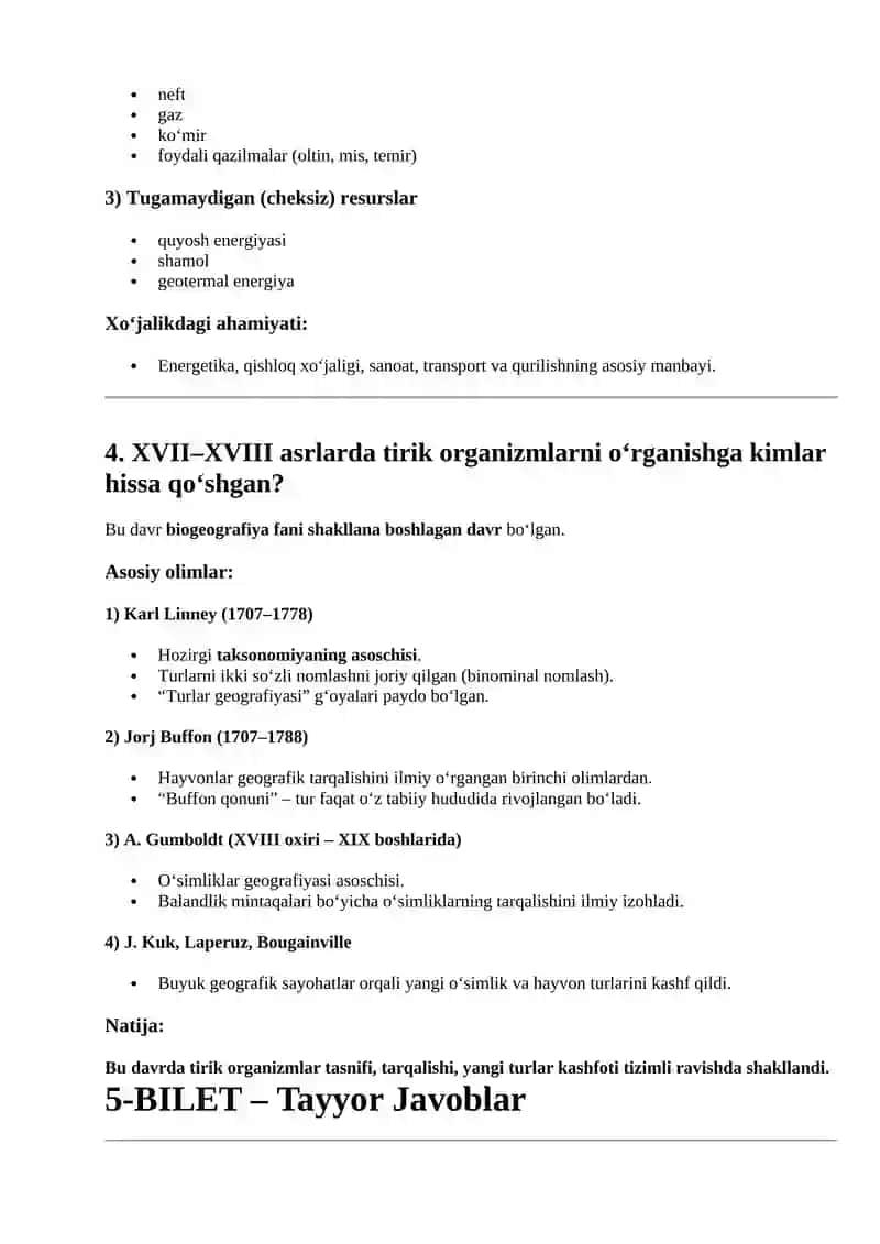 Biogeografiya 4