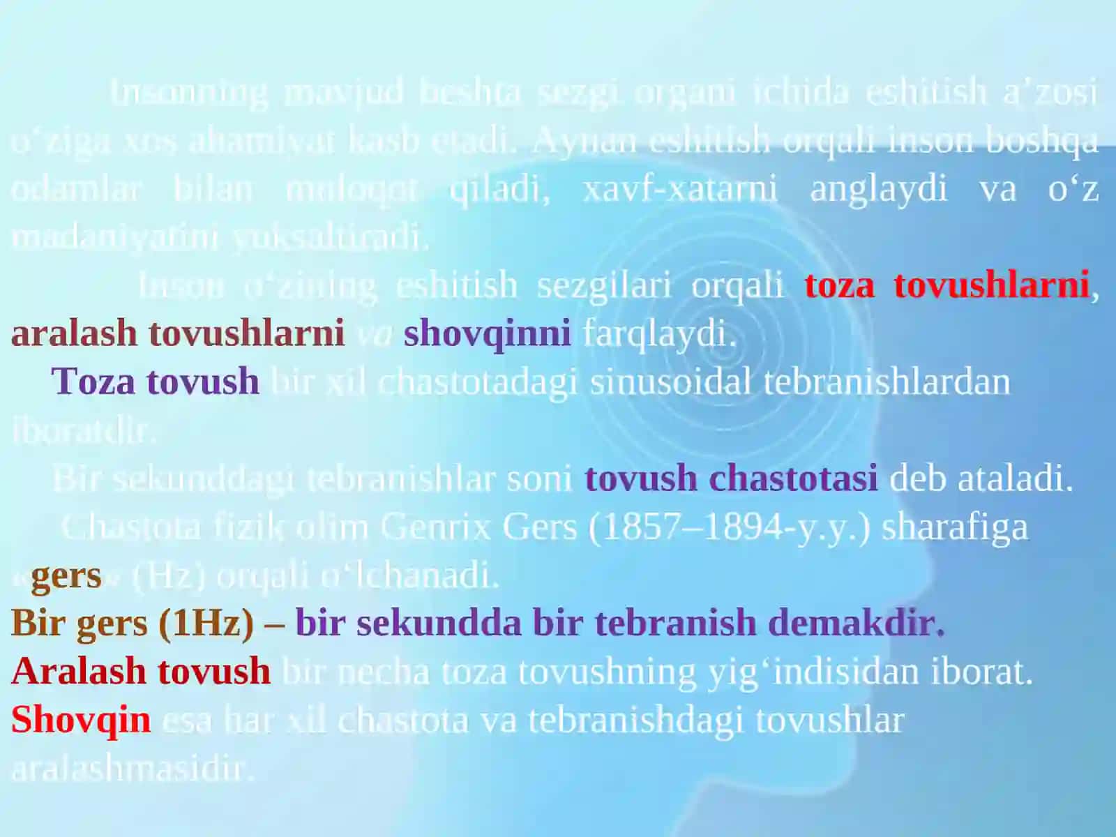 Ishlab chiqarishda shovqin va titrash 4
