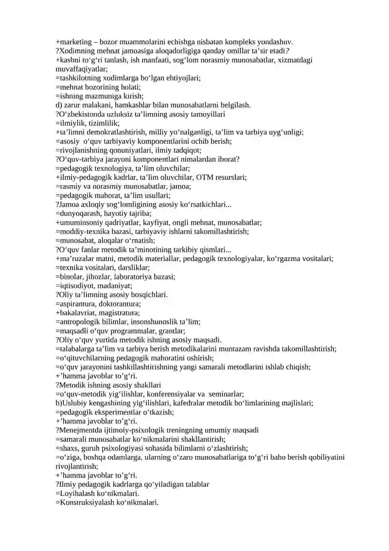 Boshlang’ich ta’lim menejmenti 4