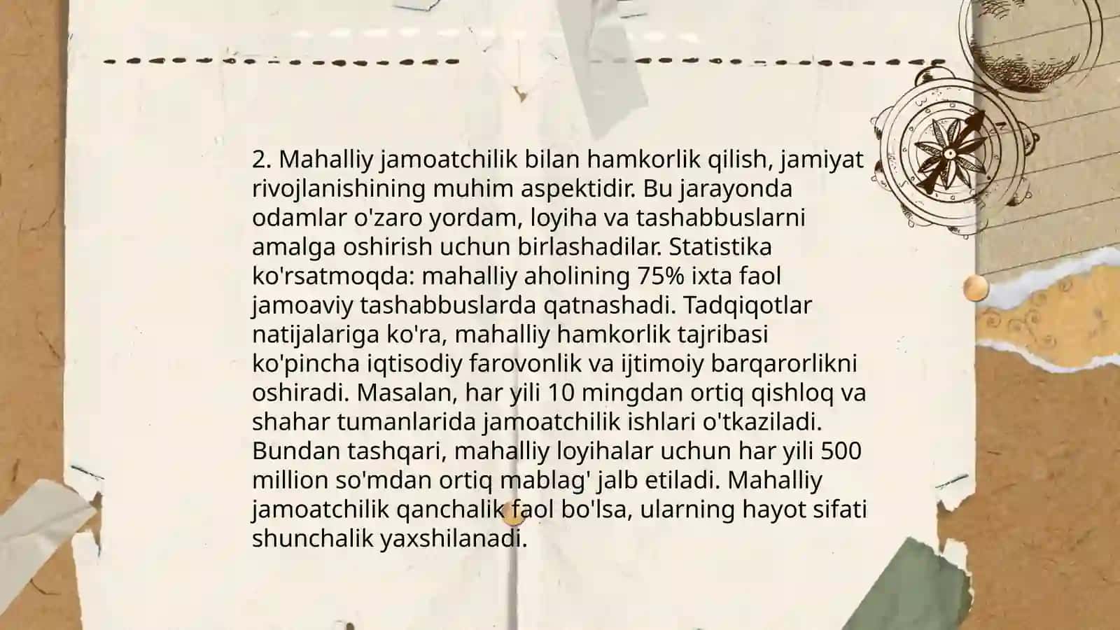 Inklyuziv taʼlimda oila va jamoatchilik bilan hamkorlik 4