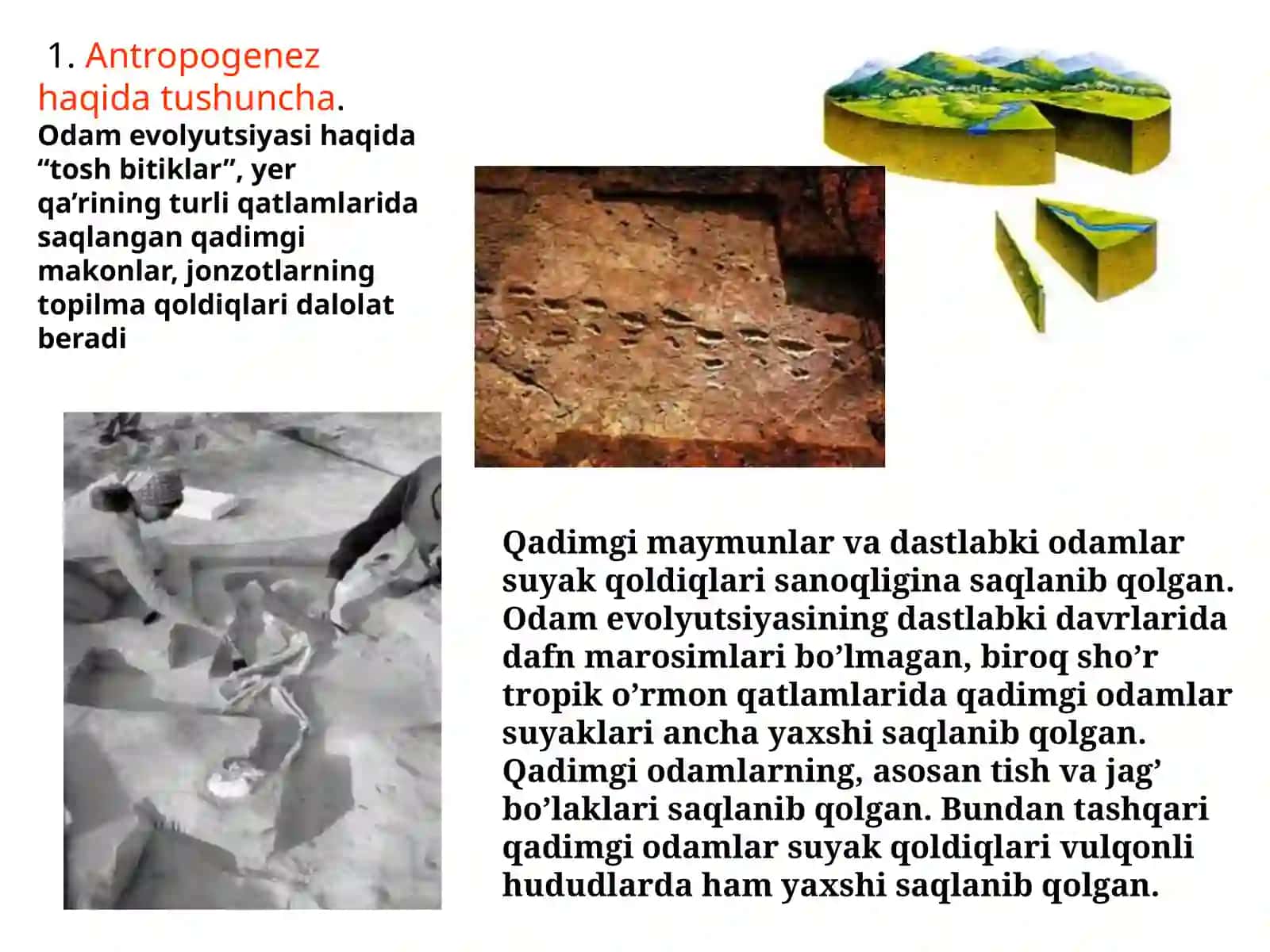 MARKAZIY OSIYO INSONIYAT TSIVILIZATSIYASINING QADIMGIUCHOQLARIDAN BIRI 4