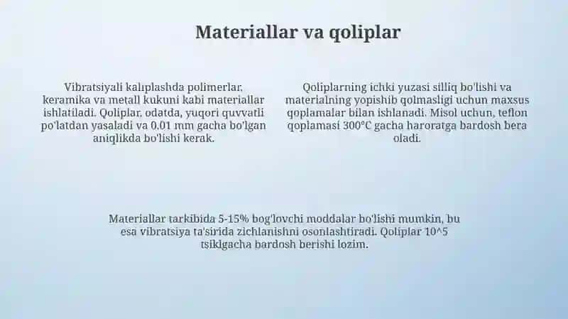 Valikli jinlash texnologik jarayoni va uskunalari 4