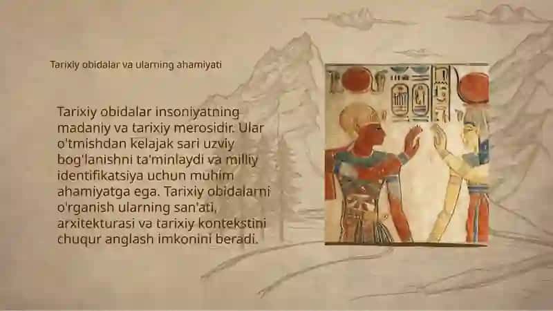 Tarixiy obidalar 4
