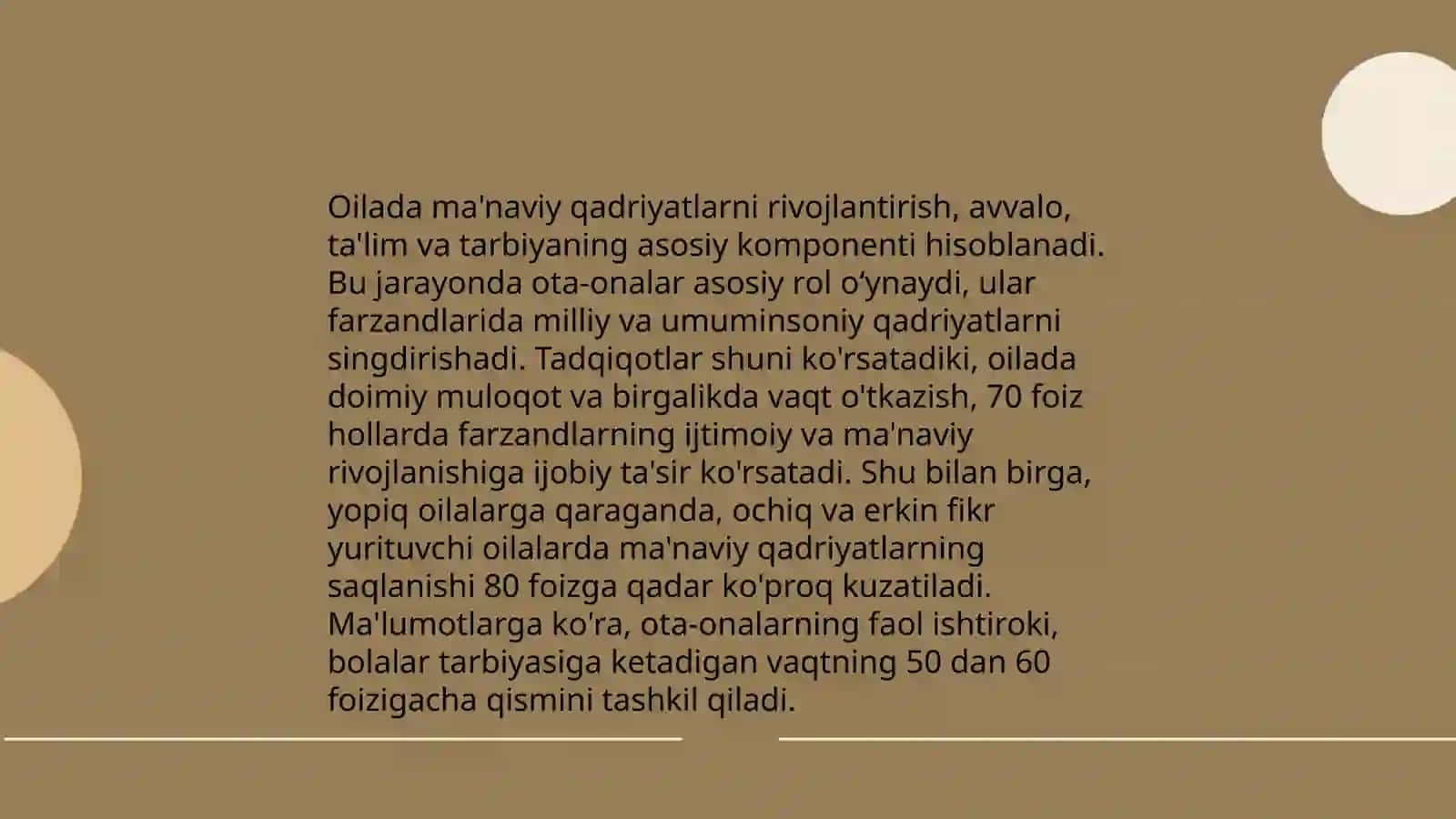 Manaviy taraqiyyotni taminlashda yoshlarni manaviy-axloqiy fazilatlarini rivojlantirish masalari 4