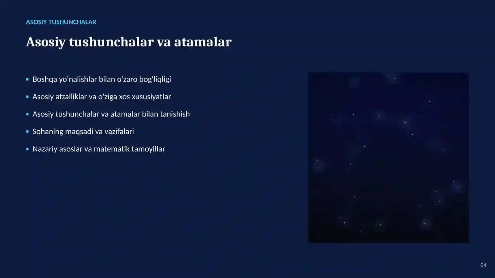 Diskriminatsiya muammosi: asoslari va qo'llanilishi 4