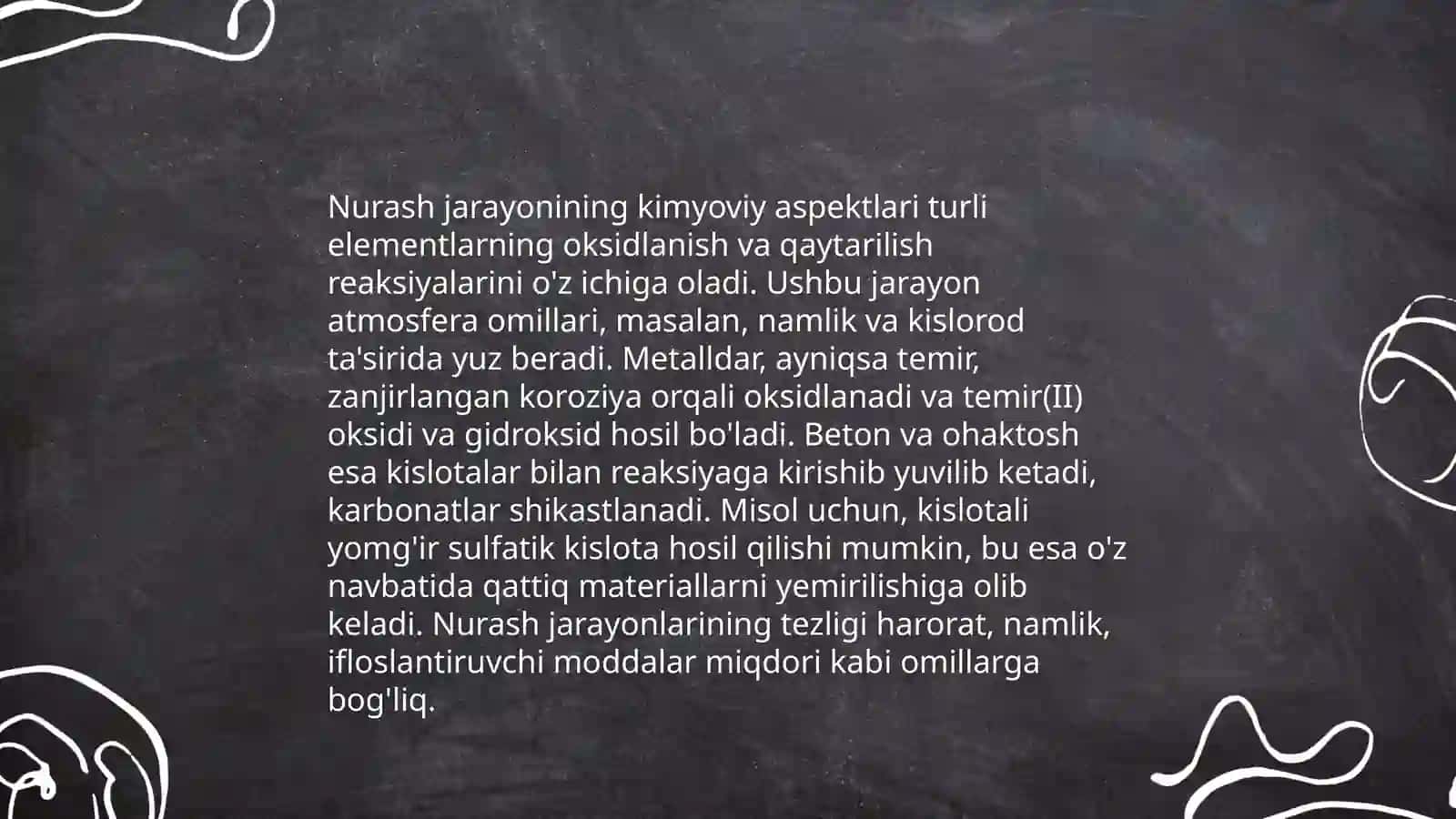 Gipergenez nurash jarayoni 4