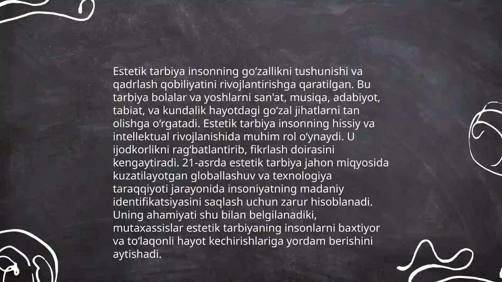 Jadid mutafakkirlarining axloqiy-estetik qarashlari 4