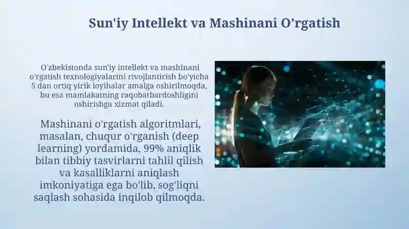 Raqamli Texnologiyalar 4