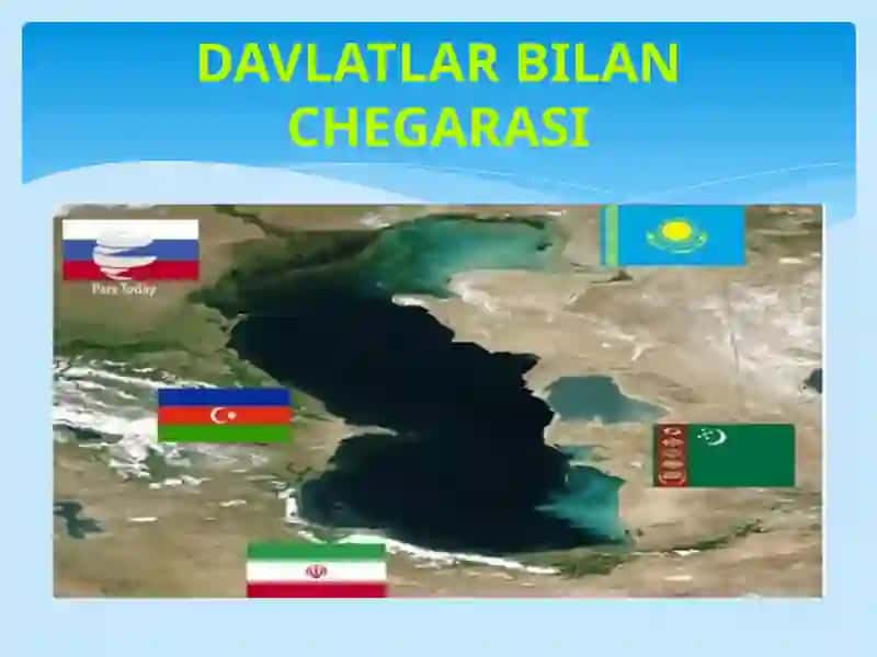 KASPIY DENGIZI 4