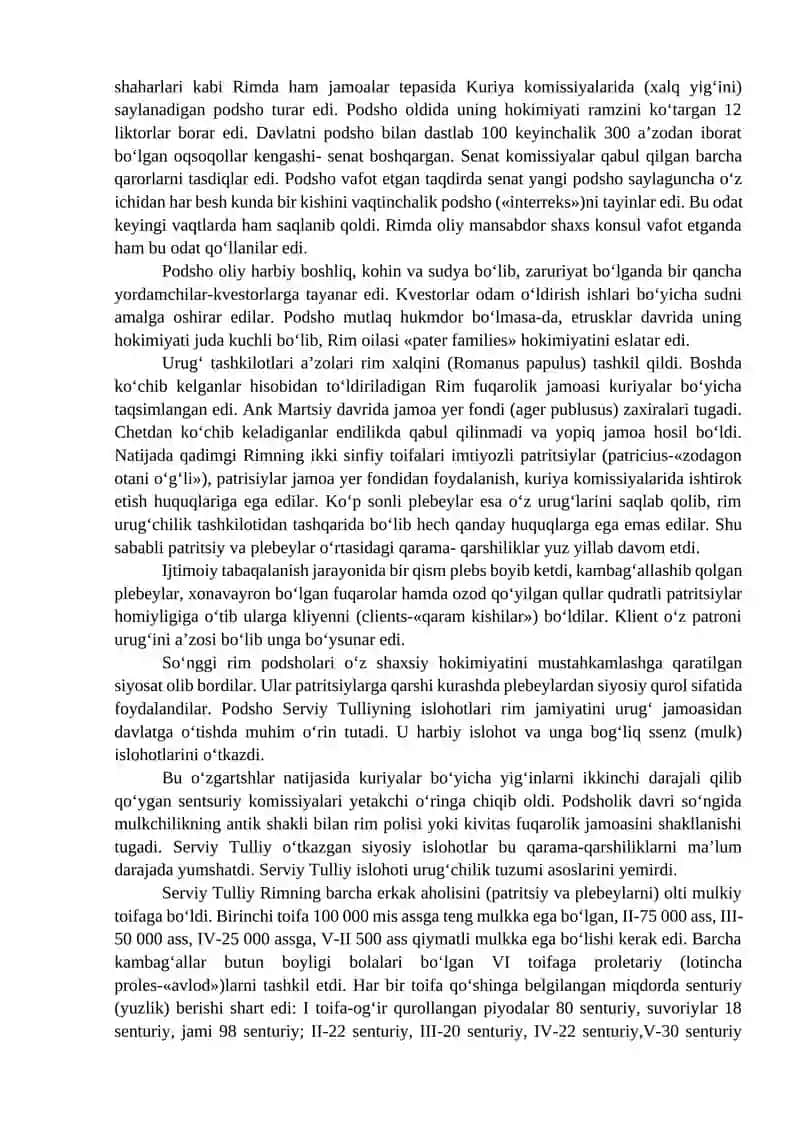 Etrusklar va Rim Respublikasi 4