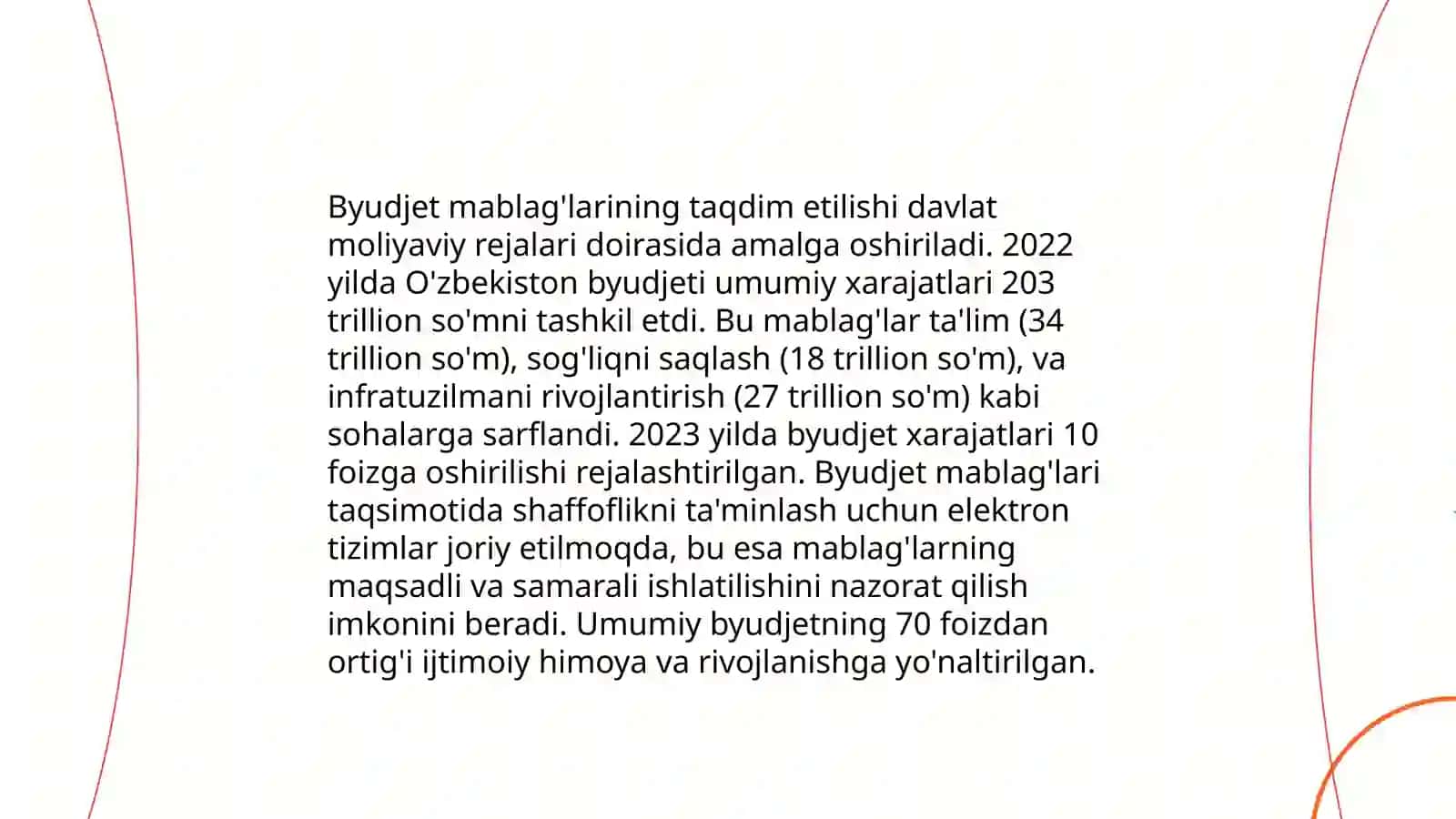 Ta’lim muassasalarining iqtisodiy jihatlari 4