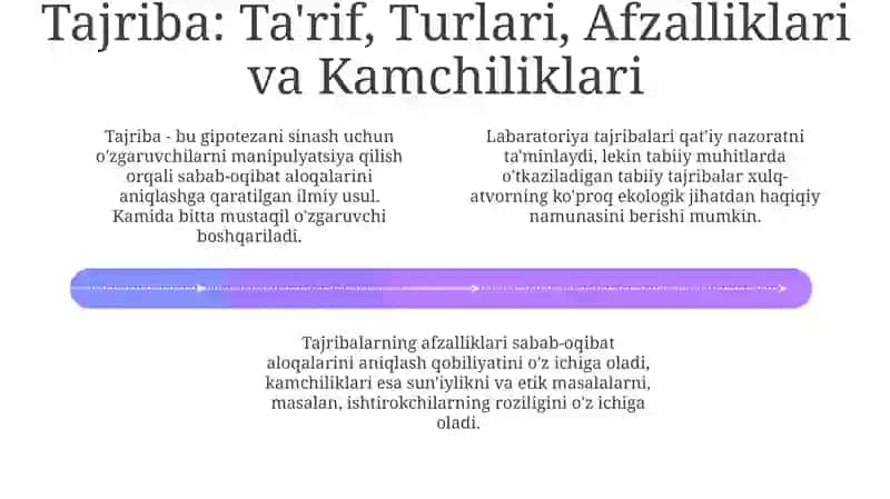 Psixologiya taraqqiyoti metodlari:kuzatish, eksperiment 4