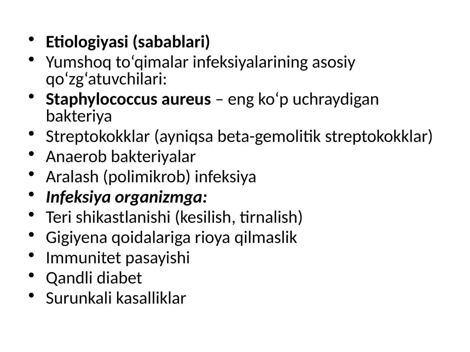 Xirurgik infeksiyalari 4