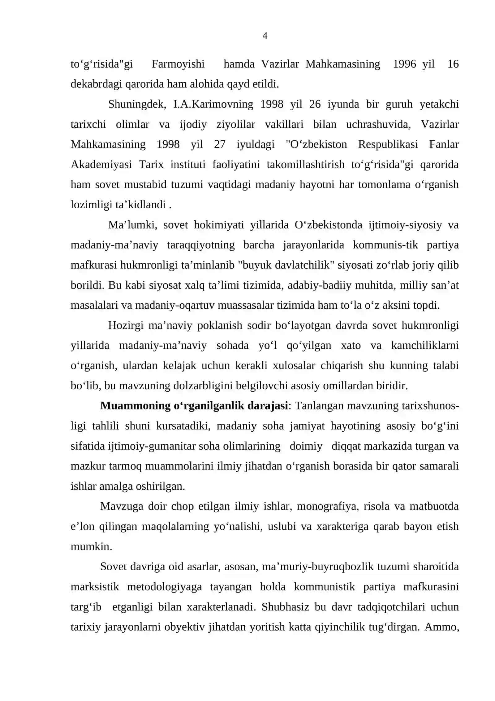 O‘zbekistonda xalq ta’limi muassasalari tarixi(1946-1985 yy.) 4