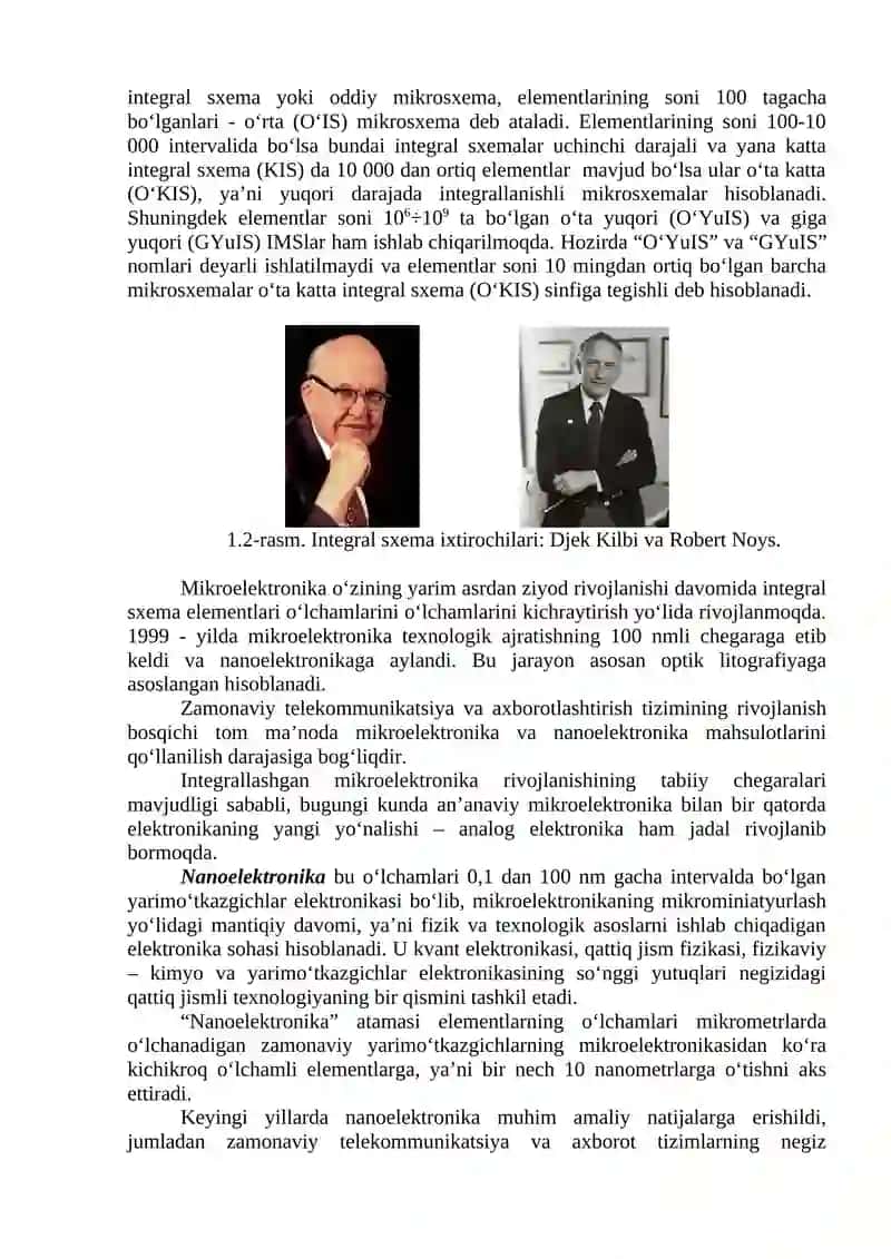 Elektronika va sxemalar 2 4