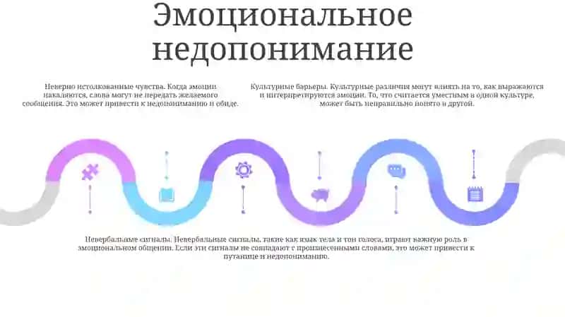 Любовь Не Понимает Слов 4