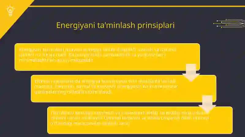 Elektron apparatlarning energiya taminot tizimlari 4