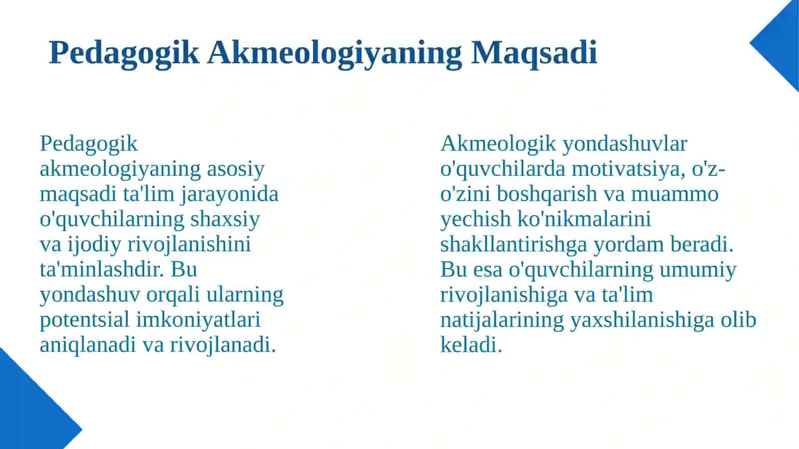 Pedagogik Akmeologiya Asosiy Tushunchasi 4