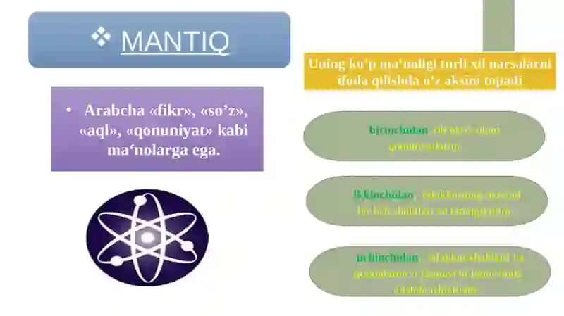 Mantiq 4