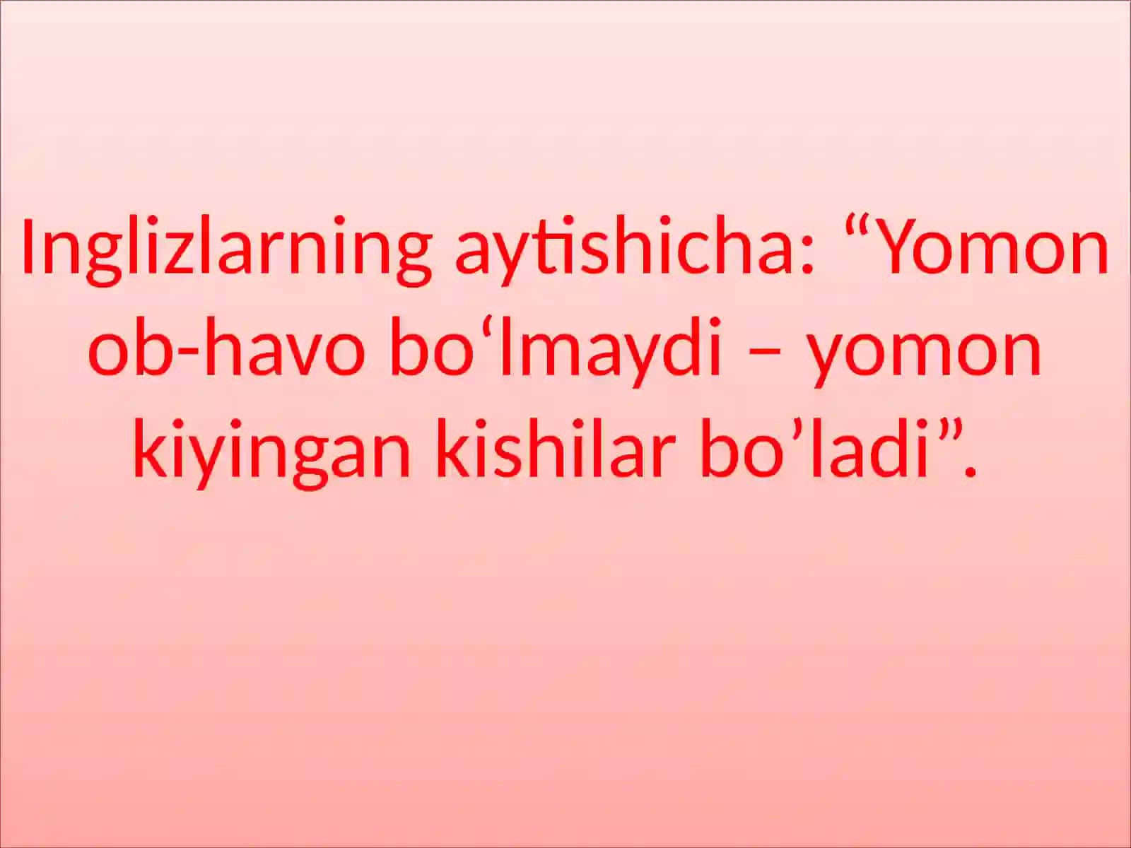 STRATEGIK BOSHQARUVDA MAHSULOTKONSEPSIYASI 4