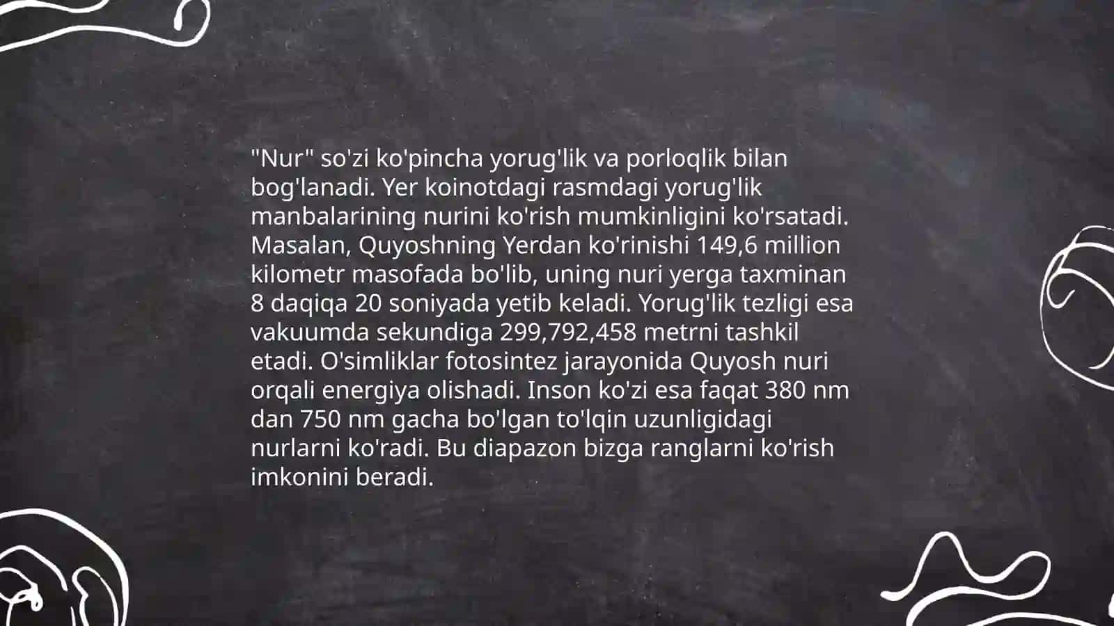 Geometrik figuralar, ularning taʼrifi, xossalari va alomatlari 4
