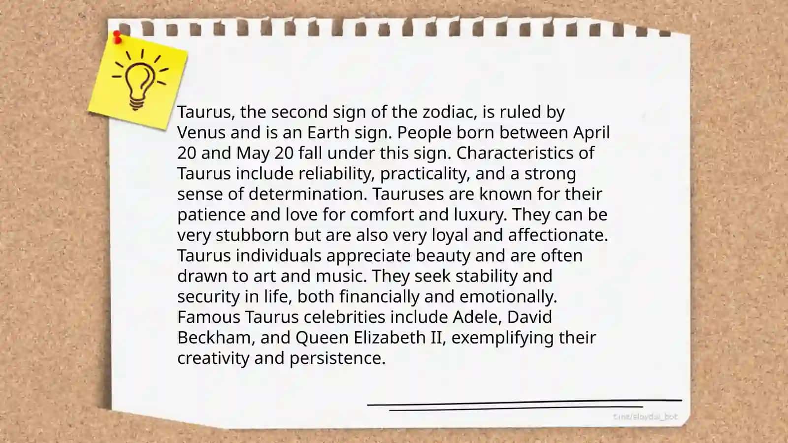 Horoscopes by Narzullayev Alisher 4