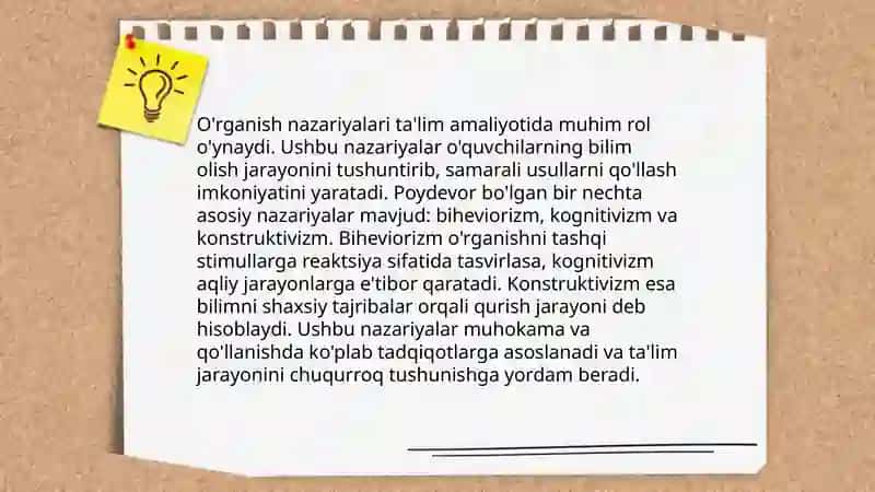 Pedagogik psixologiya metodlari 4