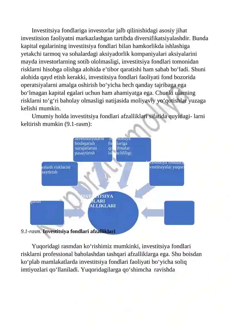 KORPORATIV MOLIYADA KOLLEKTIV MOLIYALASHTIRISH VA XORIJIY KAPITALNI JALB ETISH 4