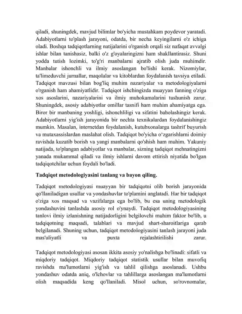Biografik tadqiqot protseduralari 4