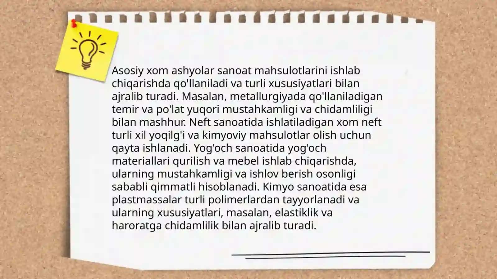Sun'iy sopol (fayans) buyumlar ishlab chiqarish texnologiyasi 4