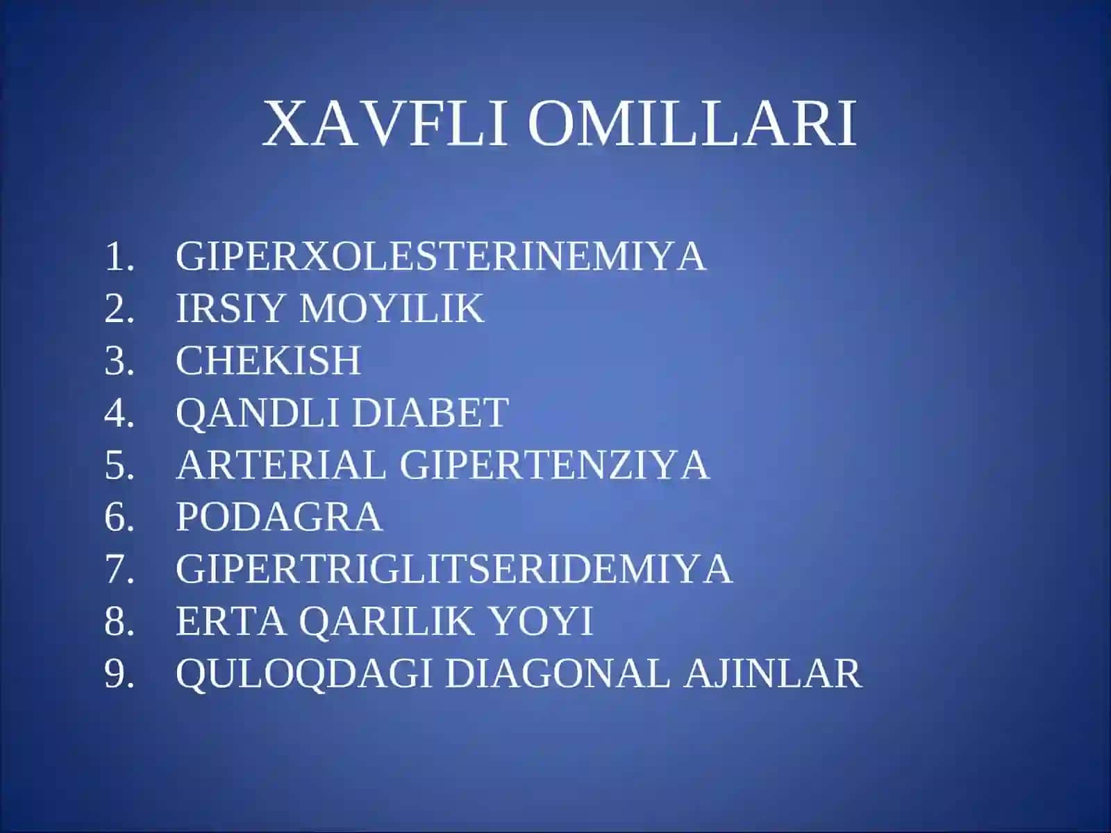 MIOKARD INFARKTI 4